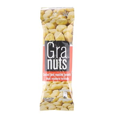 GRANUTS ROASTED 1.76oz