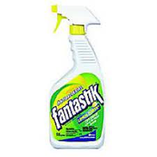FANTASTIK LEMON POWER 32oz