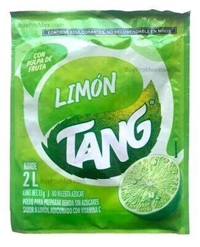 TANG LEMON SOBRE 0.46oz