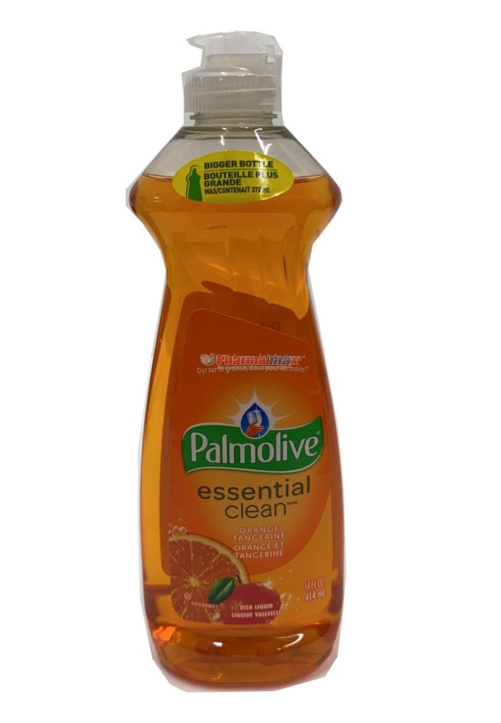 PALMOLIVE ESSENTIAL ORANGE 14o