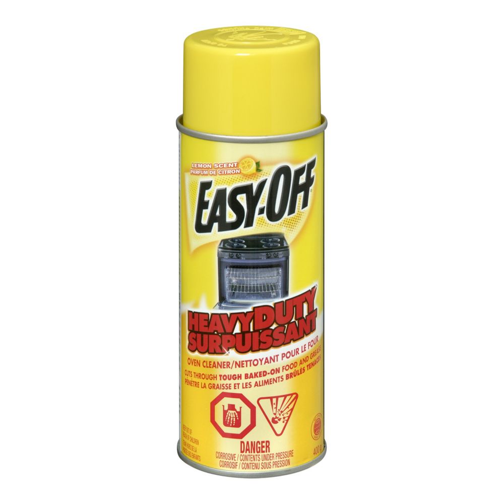 EASY OFF HEAVY DUTY 400G