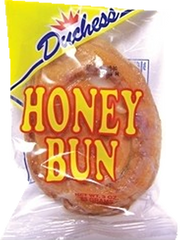 HONEY BUN DUCHESS 4oz