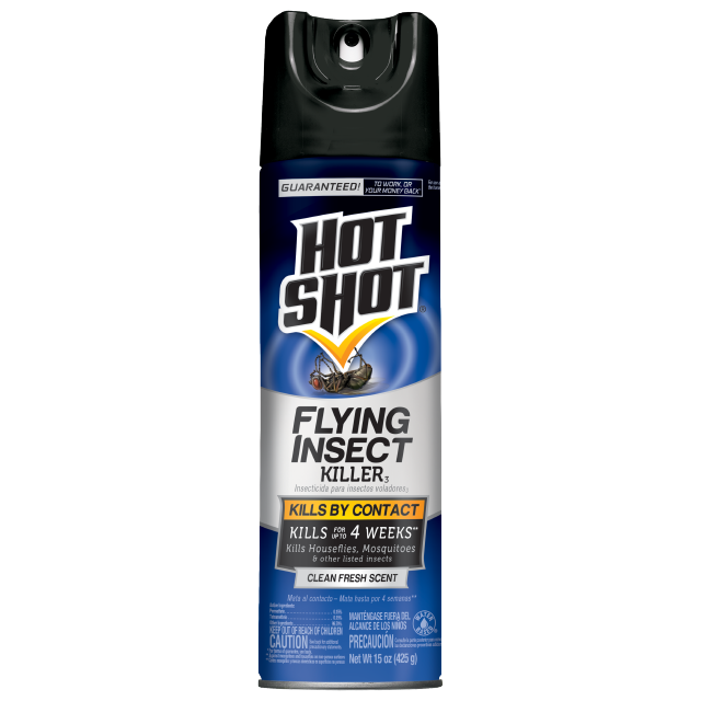 HOT SHOT INEC.VOLADORES 11oz