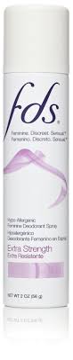 FDS EXTRA RESISTENTE 2oz