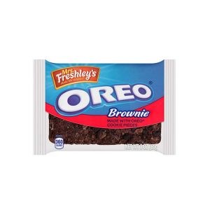 MRS FRESHLEY'S OREO BROWNIE 3.0oz