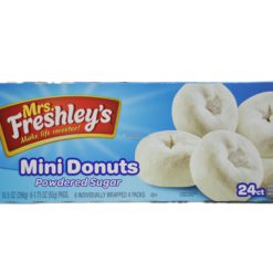 MRS FRESHLEY'S MINI DONUTS