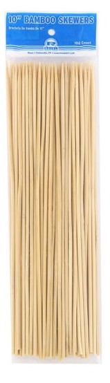 PALILLOS DE PINCHOS PQ 100