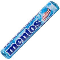 MENTOS MENTHE 1.05oz