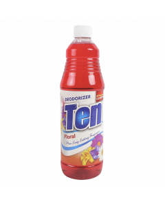 TEN FLORAR 28oz