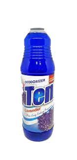 TEN LAVENDER 28 oz