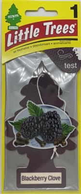 PINO BLACKBERRY CLOVE