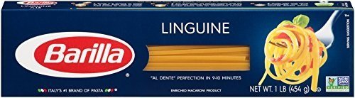 BARILLA LINGUINE 1 lb