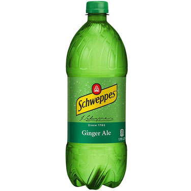 SCHWEPPES 1.75lt