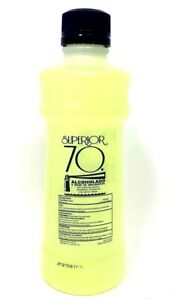 ALCOHOLADO SUPERIOR 70 250ml =LA MILAGROSA
