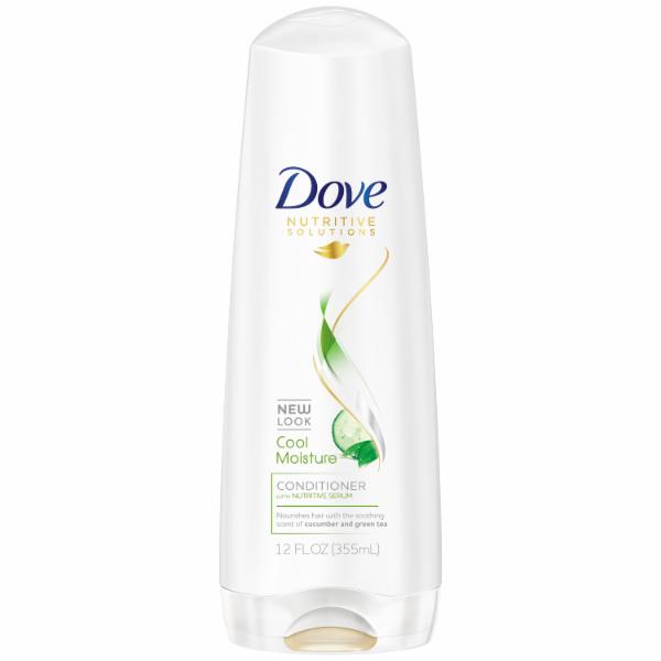 CONDITIONER SUAVE COOL MOIST.
