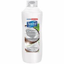SUAVE CONDITION COCO 30oz
