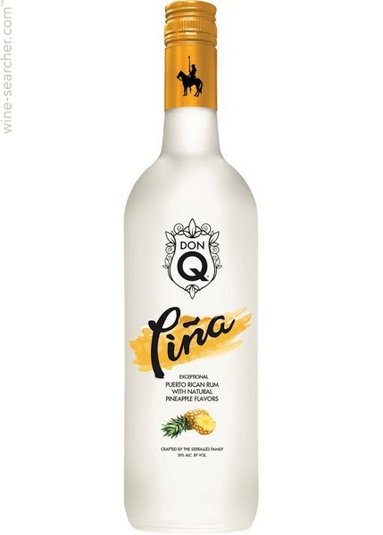DON Q PI¥A 750 ml