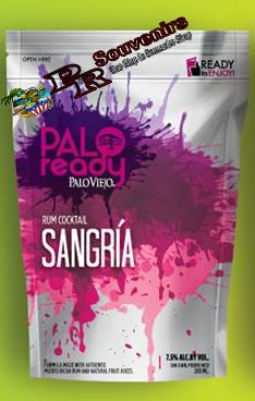 PALO READY SANGRIA 200ml