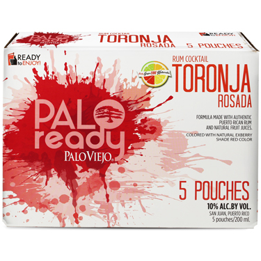 PALO VIEJO TORONJA PQ 5