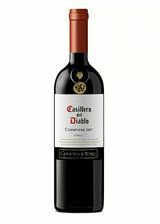 CASILLERO DEL DIABLO 13.5oz