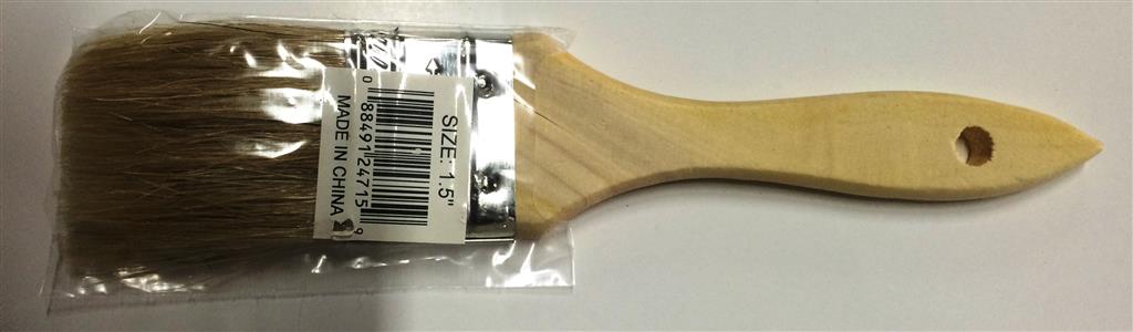 BROCHA 1.5"