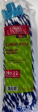 MAPO CASA LIMPIA