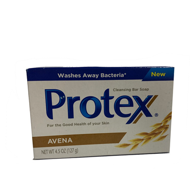 JABON PROTEX 4.5oz