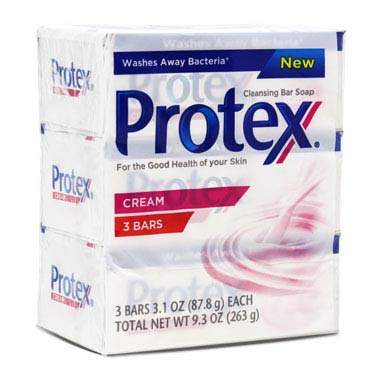 JABON PROTEX CREAM 3.1OZ