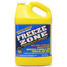FREEZE ZONE ADITIVO 1g
