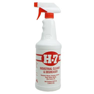 DEGREASER H7 36oz