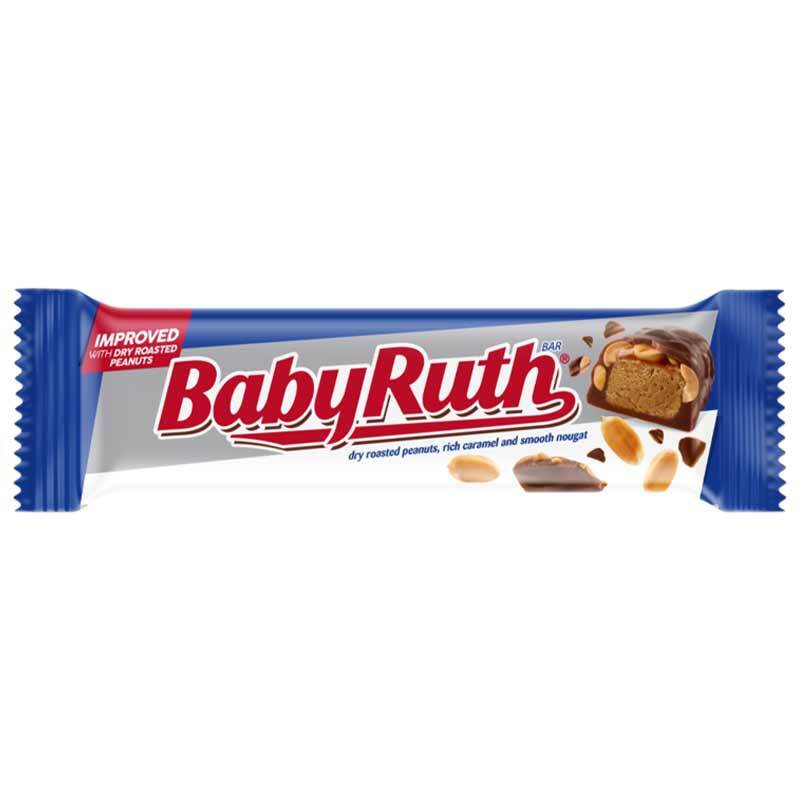 BABY RUTH 1.9oz