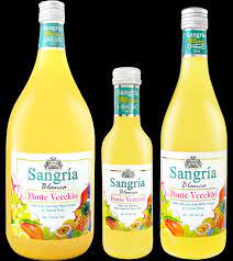 PONTE VECCIO SANGRIA BLANCA 187ml