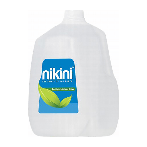AGUA NIKINI 1g