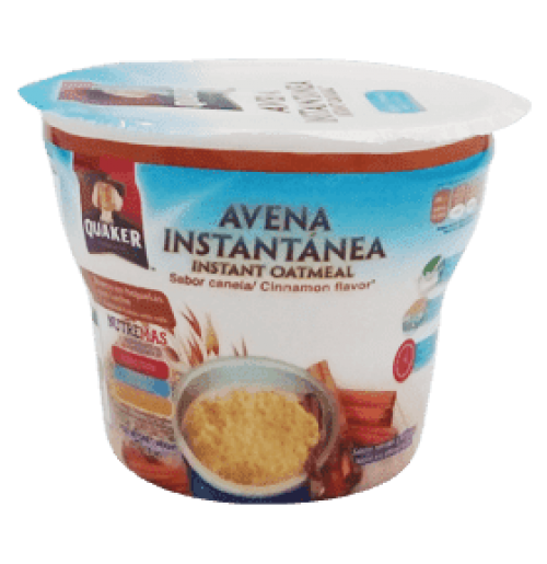 AVENA INST/QUAKER 1.6oz
