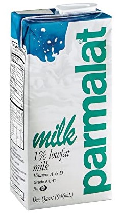 LECHE PARMALAT 1% VITAMINA A&D