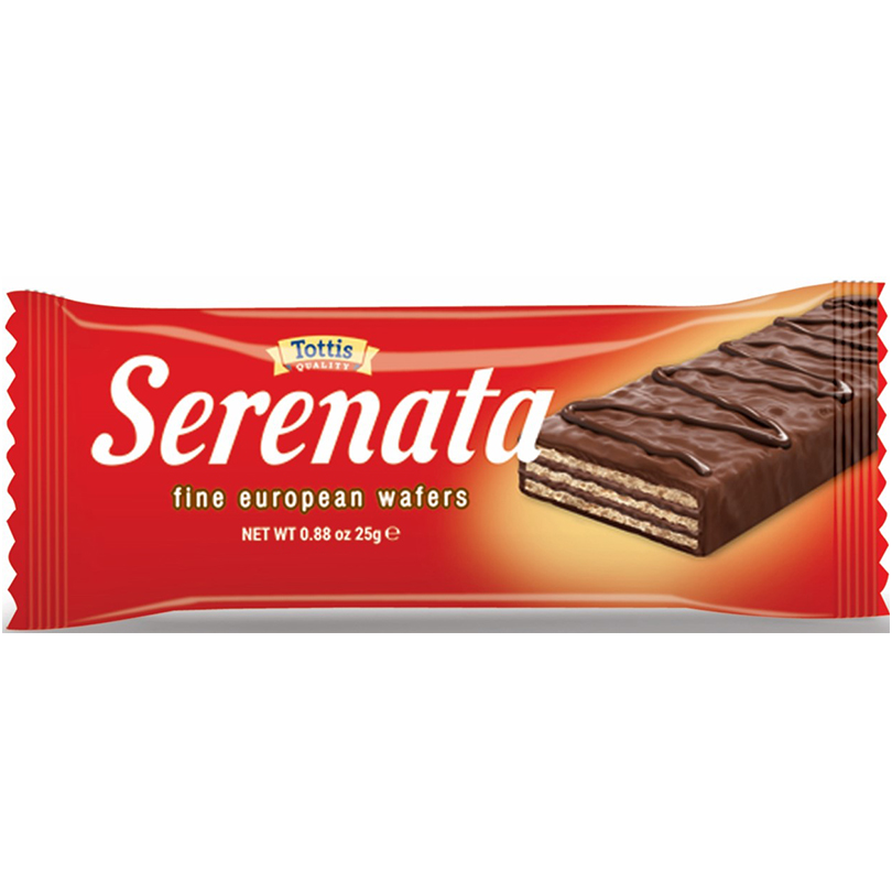 SERENATA