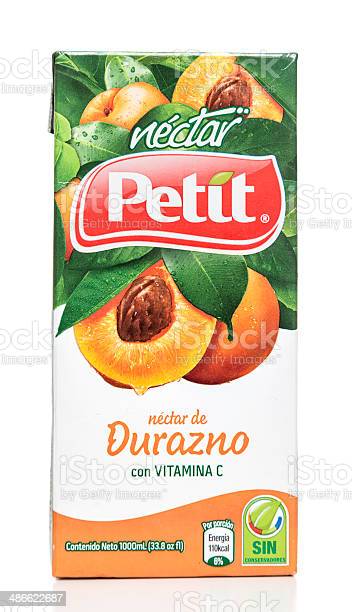 PETIT NECTAR PEACHES 8oz