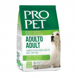 PRO PET ADULTO 3.3lbs