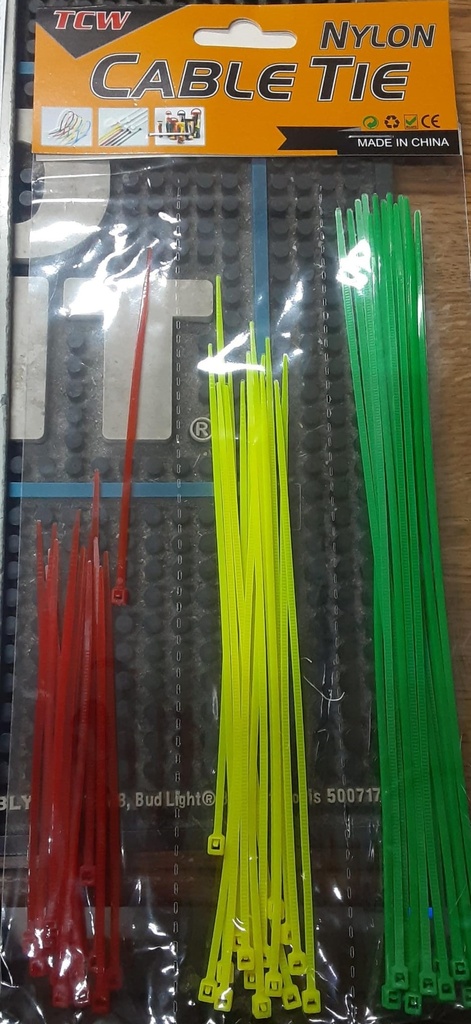 NYLON CABLE TIE