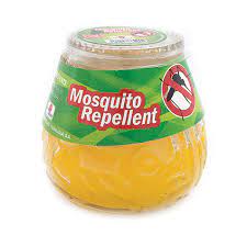 VELA CITRONELLA 7oz