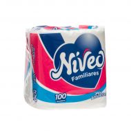 NIVEO SERVILLETAS PQ 100