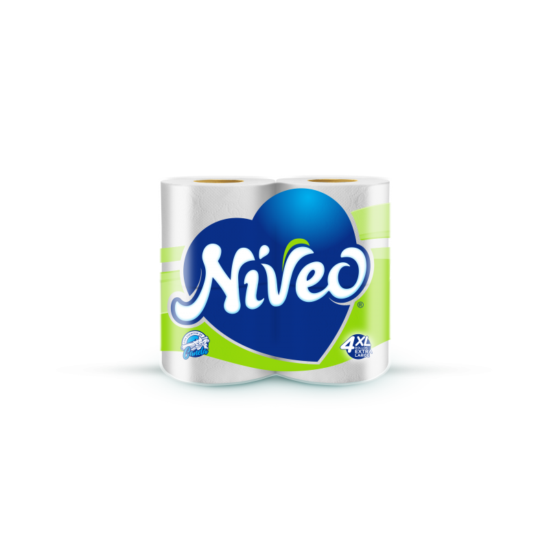 PAPEL NIVEO PQ 4XL