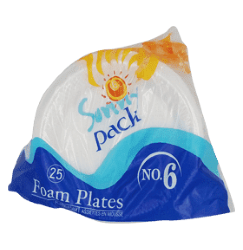 PLATOS SUNNY PQ 25