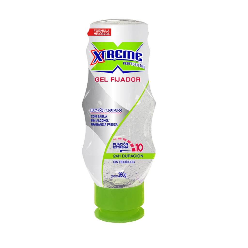 GEL XTREME 260g
