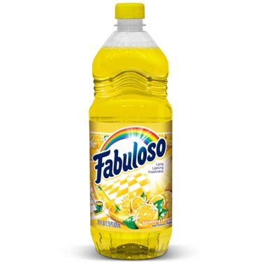 FABULOSO LIMON 28oz