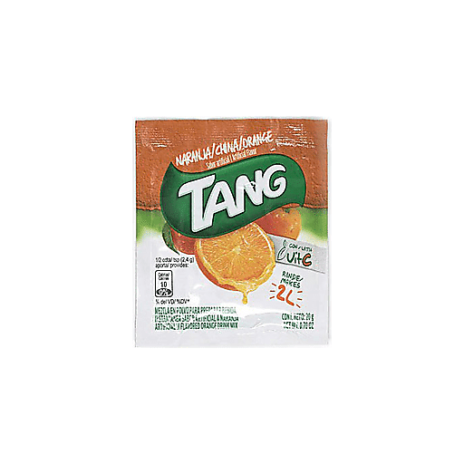 TANG CHINA SOBRE 0.70oz