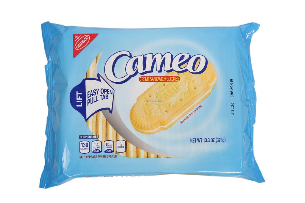 CAMEO 13.3 oz
