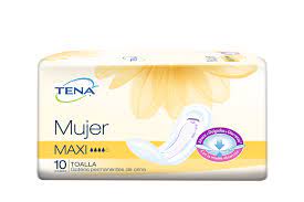 TENA MAXI PQ 10