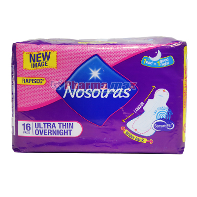 NOSOTRAS OVERNIGHT PQ 16