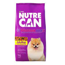 NUTRE CAN